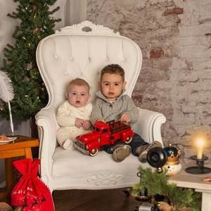 Meet your Posher, Stacy